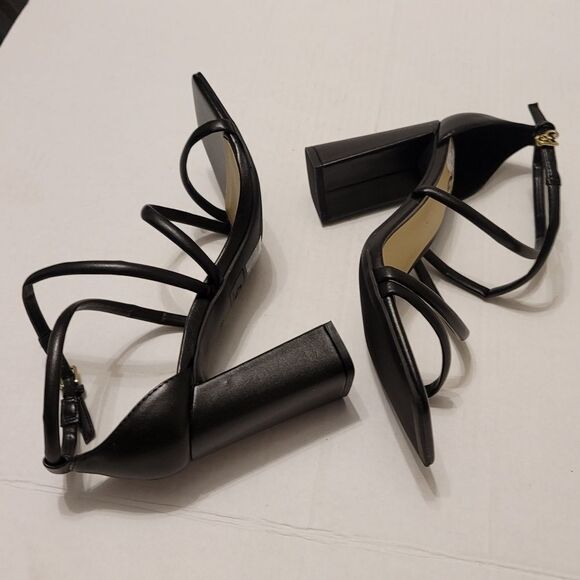 BRAND NEW GBG LOS ANGELES WOMEN'S CHLOIN DRESSY SLIP-ON  HEELS - Picture 9 of 16